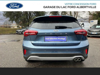 Photo 6 du bon plan FORD Focus Active 1.0 EcoBoost mHEV 155ch Active X Powershift occasion à 26990 €