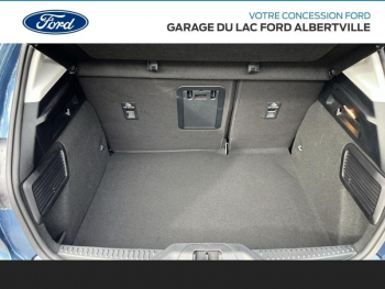 Photo 7 du bon plan FORD Focus Active 1.0 EcoBoost mHEV 155ch Active X Powershift occasion à 26990 €
