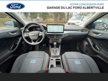 Photo 8 du bon plan FORD Focus Active 1.0 EcoBoost mHEV 155ch Active X Powershift occasion à 26990 €
