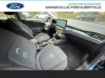 Photo 9 du bon plan FORD Focus Active 1.0 EcoBoost mHEV 155ch Active X Powershift occasion à 26990 €