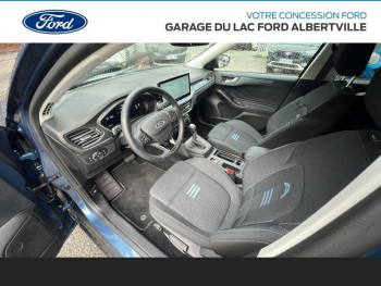 Photo 10 du bon plan FORD Focus Active 1.0 EcoBoost mHEV 155ch Active X Powershift occasion à 26990 €