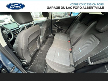 Photo 11 du bon plan FORD Focus Active 1.0 EcoBoost mHEV 155ch Active X Powershift occasion à 26990 €