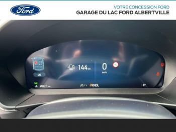 Photo 12 du bon plan FORD Focus Active 1.0 EcoBoost mHEV 155ch Active X Powershift occasion à 26990 €