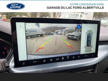 Photo 15 du bon plan FORD Focus Active 1.0 EcoBoost mHEV 155ch Active X Powershift occasion à 26990 €