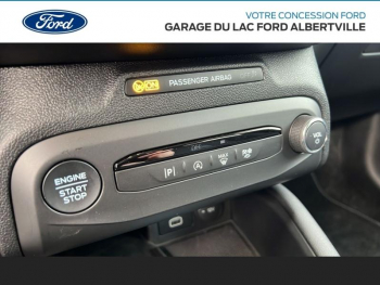 Photo 16 du bon plan FORD Focus Active 1.0 EcoBoost mHEV 155ch Active X Powershift occasion à 26990 €