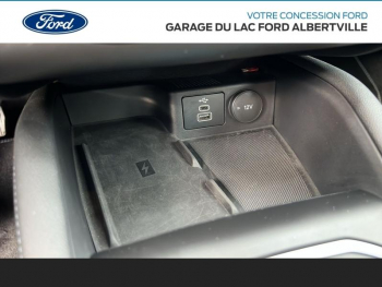 Photo 17 du bon plan FORD Focus Active 1.0 EcoBoost mHEV 155ch Active X Powershift occasion à 26990 €
