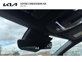 Photo 6 du bon plan KIA Sportage 1.6 T-GDi 239ch HEV GT-line Premium BVA6 occasion à 43990 €