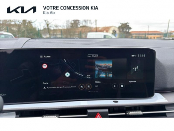 Photo 7 du bon plan KIA Sportage 1.6 T-GDi 239ch HEV GT-line Premium BVA6 occasion à 43990 €