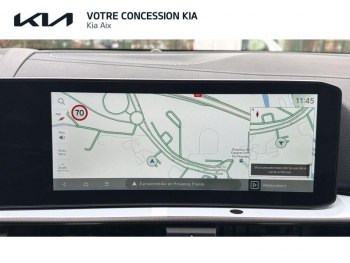 Photo 10 du bon plan KIA Sportage 1.6 T-GDi 239ch HEV GT-line Premium BVA6 occasion à 43990 €