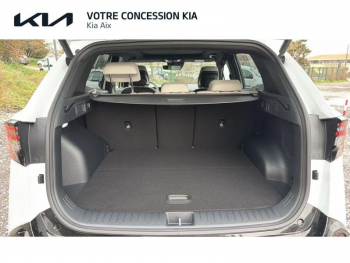 Photo 12 du bon plan KIA Sportage 1.6 T-GDi 239ch HEV GT-line Premium BVA6 occasion à 43990 €