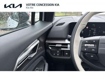 Photo 14 du bon plan KIA Sportage 1.6 T-GDi 239ch HEV GT-line Premium BVA6 occasion à 43990 €