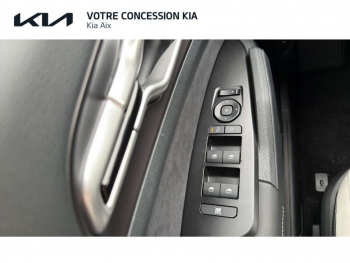 Photo 15 du bon plan KIA Sportage 1.6 T-GDi 239ch HEV GT-line Premium BVA6 occasion à 43990 €