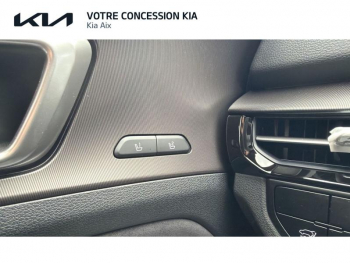 Photo 16 du bon plan KIA Sportage 1.6 T-GDi 239ch HEV GT-line Premium BVA6 occasion à 43990 €