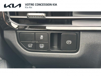Photo 17 du bon plan KIA Sportage 1.6 T-GDi 239ch HEV GT-line Premium BVA6 occasion à 43990 €