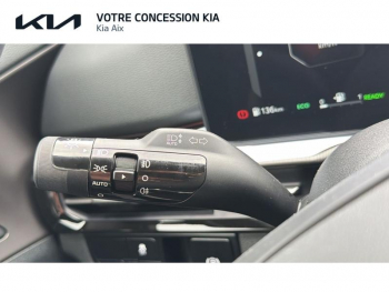Photo 18 du bon plan KIA Sportage 1.6 T-GDi 239ch HEV GT-line Premium BVA6 occasion à 43990 €