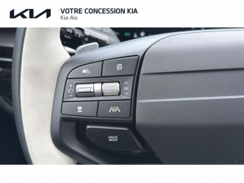 Photo 19 du bon plan KIA Sportage 1.6 T-GDi 239ch HEV GT-line Premium BVA6 occasion à 43990 €