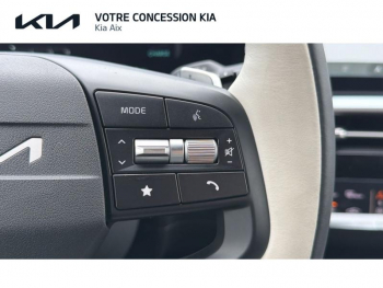 Photo 20 du bon plan KIA Sportage 1.6 T-GDi 239ch HEV GT-line Premium BVA6 occasion à 43990 €