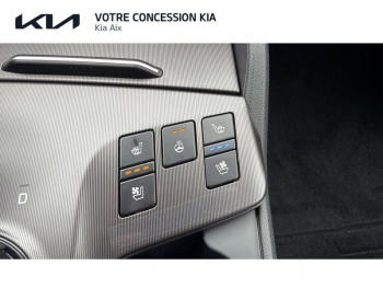 Photo 28 du bon plan KIA Sportage 1.6 T-GDi 239ch HEV GT-line Premium BVA6 occasion à 43990 €