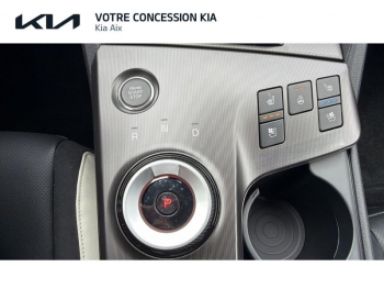 Photo 29 du bon plan KIA Sportage 1.6 T-GDi 239ch HEV GT-line Premium BVA6 occasion à 43990 €