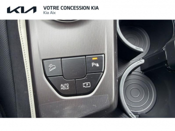 Photo 30 du bon plan KIA Sportage 1.6 T-GDi 239ch HEV GT-line Premium BVA6 occasion à 43990 €