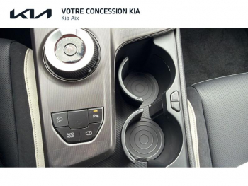 Photo 31 du bon plan KIA Sportage 1.6 T-GDi 239ch HEV GT-line Premium BVA6 occasion à 43990 €