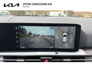 Photo 32 du bon plan KIA Sportage 1.6 T-GDi 239ch HEV GT-line Premium BVA6 occasion à 43990 €
