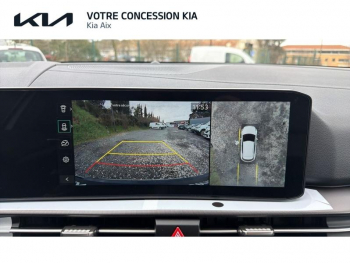 Photo 34 du bon plan KIA Sportage 1.6 T-GDi 239ch HEV GT-line Premium BVA6 occasion à 43990 €