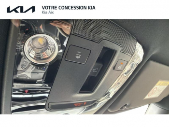 Photo 36 du bon plan KIA Sportage 1.6 T-GDi 239ch HEV GT-line Premium BVA6 occasion à 43990 €