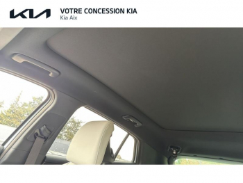 Photo 37 du bon plan KIA Sportage 1.6 T-GDi 239ch HEV GT-line Premium BVA6 occasion à 43990 €