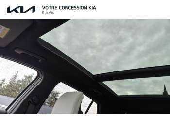 Photo 38 du bon plan KIA Sportage 1.6 T-GDi 239ch HEV GT-line Premium BVA6 occasion à 43990 €