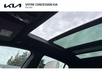 Photo 39 du bon plan KIA Sportage 1.6 T-GDi 239ch HEV GT-line Premium BVA6 occasion à 43990 €