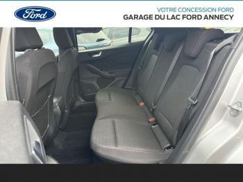 Photo 12 du bon plan FORD Focus 1.0 Flexifuel mHEV 125ch ST-Line Style occasion à 19790 €