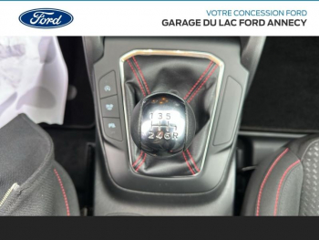 Photo 18 du bon plan FORD Focus 1.0 Flexifuel mHEV 125ch ST-Line Style occasion à 19790 €