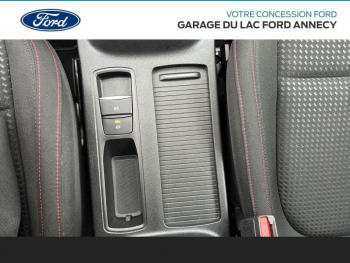 Photo 20 du bon plan FORD Focus 1.0 Flexifuel mHEV 125ch ST-Line Style occasion à 19790 €