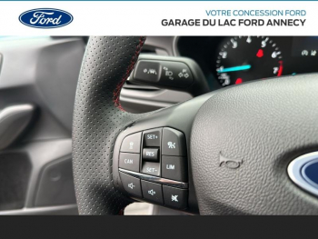 Photo 22 du bon plan FORD Focus 1.0 Flexifuel mHEV 125ch ST-Line Style occasion à 19790 €