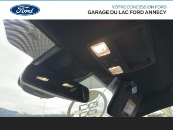 Photo 25 du bon plan FORD Focus 1.0 Flexifuel mHEV 125ch ST-Line Style occasion à 19790 €