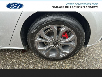 Photo 27 du bon plan FORD Focus 1.0 Flexifuel mHEV 125ch ST-Line Style occasion à 19790 €