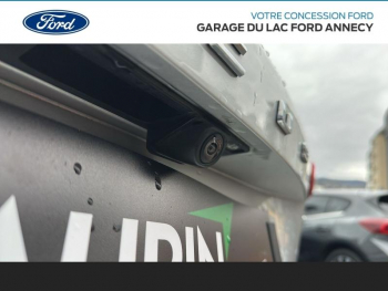 Photo 28 du bon plan FORD Focus 1.0 Flexifuel mHEV 125ch ST-Line Style occasion à 19790 €