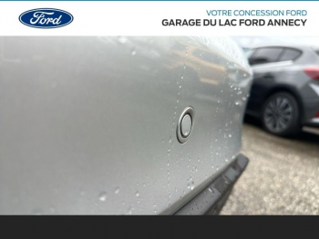 Photo 29 du bon plan FORD Focus 1.0 Flexifuel mHEV 125ch ST-Line Style occasion à 19790 €