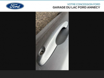 Photo 31 du bon plan FORD Focus 1.0 Flexifuel mHEV 125ch ST-Line Style occasion à 19790 €