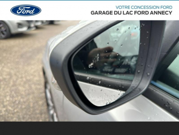 Photo 32 du bon plan FORD Focus 1.0 Flexifuel mHEV 125ch ST-Line Style occasion à 19790 €