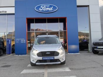 Photo 2 du bon plan FORD Transit Connect VUL L2 1.5 EcoBlue 120ch Active BVA occasion à 16900 €