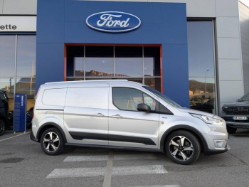 Photo 3 du bon plan FORD Transit Connect VUL L2 1.5 EcoBlue 120ch Active BVA occasion à 16900 €