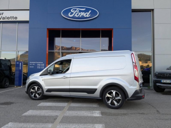Photo 5 du bon plan FORD Transit Connect VUL L2 1.5 EcoBlue 120ch Active BVA occasion à 16900 €