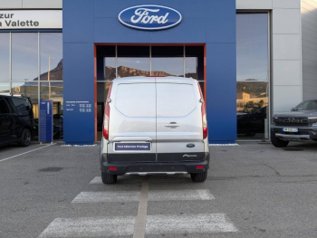 Photo 6 du bon plan FORD Transit Connect VUL L2 1.5 EcoBlue 120ch Active BVA occasion à 16900 €
