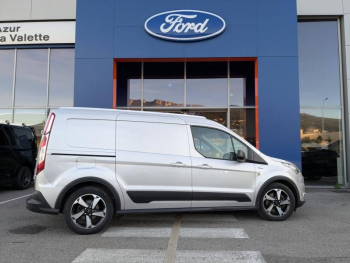 Photo 7 du bon plan FORD Transit Connect VUL L2 1.5 EcoBlue 120ch Active BVA occasion à 16900 €