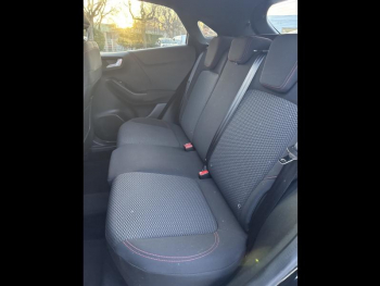 Photo 9 du bon plan FORD Puma 1.0 Flexifuel 125ch S&S mHEV ST-Line occasion à 20390 €