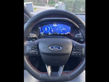 Photo 11 du bon plan FORD Puma 1.0 Flexifuel 125ch S&S mHEV ST-Line occasion à 20390 €