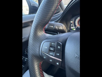 Photo 12 du bon plan FORD Puma 1.0 Flexifuel 125ch S&S mHEV ST-Line occasion à 20390 €