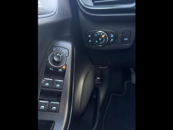 Photo 14 du bon plan FORD Puma 1.0 Flexifuel 125ch S&S mHEV ST-Line occasion à 20390 €